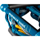 Ronix Bungee Surf Rope Slate Blue