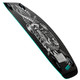 Ronix Parks Modello Core 138 cm Wakeboard Base