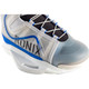 Ronix RXT  - Intuition+ Closed Toe Wakeboard Boots Translucent Blue - 2026
