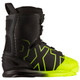 Ronix RXT  - Intuition+ Closed Toe Wakeboard Boots Yellow