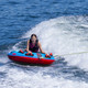 O'Brien Screamer 1-Person Towable Tube
