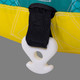 O'Brien Le Tube 1-Person Towable Tube Tow Hook