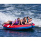 O'Brien X-Scream 4-Person Towable Tube