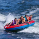 O'Brien X-Scream 4-Person Towable Tube
