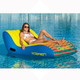O'Brien Lounger  Deluxe Float
