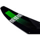 Radar Alloy Senate 71" Slalom Top