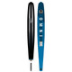 HO Sports Omni 69" Wide Slalom Ski with Front Stance 110 Boot & Adj. Rear Toe