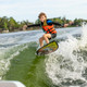 Ronix Kid's Sonic  Fish 3' 9" Wakesurfer