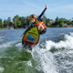 Ronix Kid's Sonic  Fish 3' 9" Wakesurfer