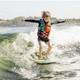 Ronix Kid's Sonic  Fish 3' 9" Wakesurf