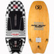 Ronix Takeoff Marsh "Mellow"  4'11" Wakesurfer