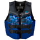 Ronix Daydream Women's Coast Guard Approved Neo Vest
