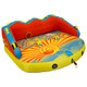 Connelly Super Fun 3 / 3-Person Towable Tube