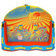 Connelly Super Fun 3 / 3-Person Towable Tube