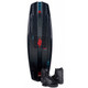 O'Brien Forum 141 cm Wakeboard Package with Local Bindings