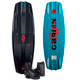 O'Brien Forum 141 cm Wakeboard Package with Local Bindings
