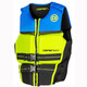 O'Brien Junior Boy's Flex V-Back Neo Vest