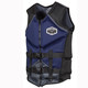 O'Brien Men's Recon Neo Vest - NAVY