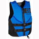 O'Brien Men's Traditional Neo Vest- Blue -2026