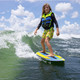 O'Brien Micro Dust 44" Skim Style Wakesurfer