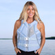 O'Brien Women's Aviator Neo Vest