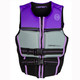 O'Brien Junior Girl's Flex V-Back Neo Vest