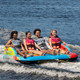 Connelly Fun 4 / 4-Person Towable Tube