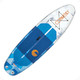 Connelly Stash 10' Inflatable Stand Up Paddleboard Complete Kit