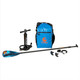 Connelly Stash 10' Inflatable Stand Up Paddleboard Complete Kit