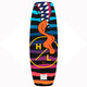 Hyperlite Murray Jr. 127 cm Wakeboard Package with Remix Boots 2026