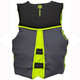 O'Brien Men's Flex V-Back  Neo Vest Green