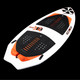 PHASE5 XB 58" Wakesurfer