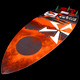 PHASE5 XB 58" Wakesurfer