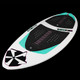 PHASE 5 Key CL 50" Performance Wakesurfer