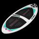 PHASE 5 Key CL 50" Performance Wakesurfer