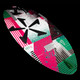 PHASE 5 Key CL 50" Performance Wakesurfer