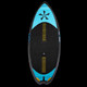 PHASE 5 MVP V4 51" Premium Skim Style Wakesurfer