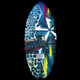 PHASE 5 MVP V4 51" Premium Skim Style Wakesurfer