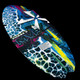 PHASE 5 MVP V4 51" Premium Skim Style Wakesurfer