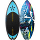 PHASE 5 MVP V4 51" Premium Skim Style Wakesurfer