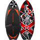 PHASE 5 Model X 57" Premium Skim Style  Wakesurfer
