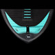PHASE 5 Matrix Payne Pro 51" Premium Wakesurfer