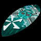 PHASE 5 Matrix Payne Pro 51" Premium Wakesurfer