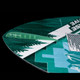 PHASE 5 Matrix Payne Pro 51" Premium Wakesurfer