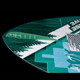PHASE 5 Matrix Payne Pro 48" Premium Wakesurfer