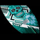 PHASE 5 Matrix Payne Pro 48" Premium Wakesurfer