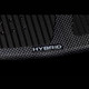 PHASE 5 Mindset 49" Premium Skim Style Wakesurfer