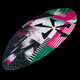 PHASE 5 The Key V2 (Version 2) 52"Premium Skim Style Wakesurfer