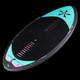 PHASE 5 The Key V2 (Version 2) 50" Premium Skim Style Wakesurfer