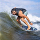 PHASE 5 The Key V2 (Version 2) 50" Premium Skim Style Wakesurfer